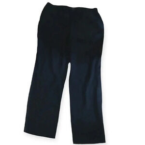 Metaphor straight leg pants